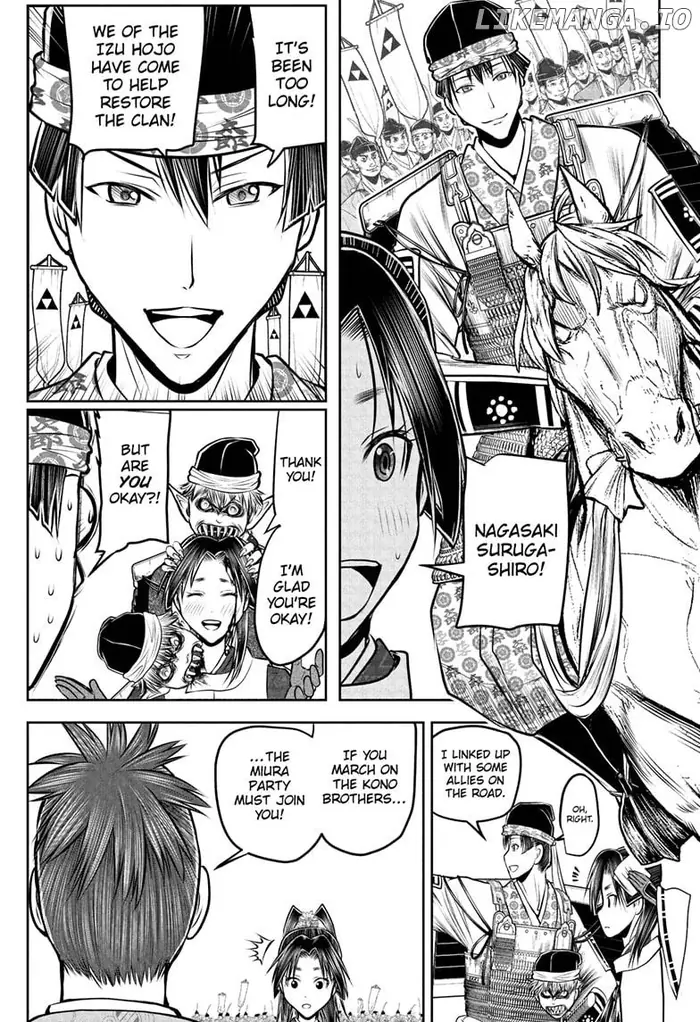 The Elusive Samurai Chapter 198 image 11_optimized